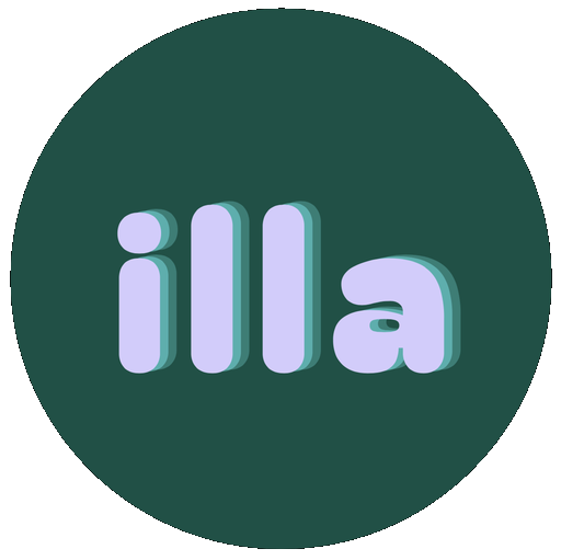 Logo Illa